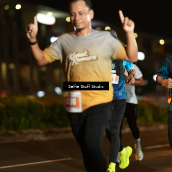 Runner Photo 4332640