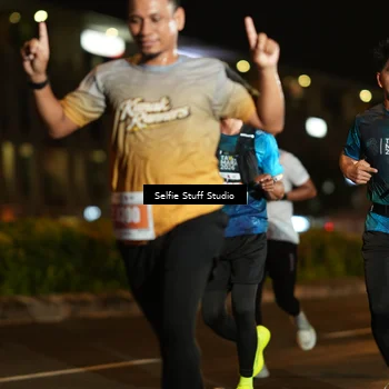 Runner Photo 4332643