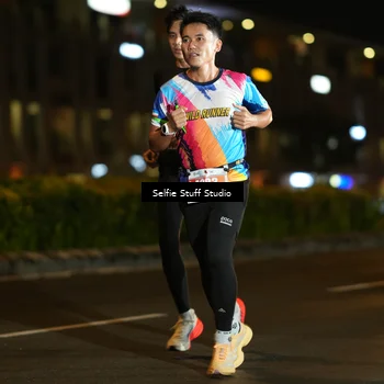 Runner Photo 4332647