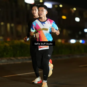 Runner Photo 4332649