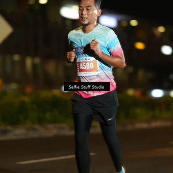 Runner Photo 4332653