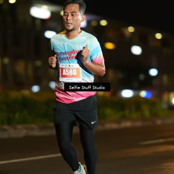 Runner Photo 4332654