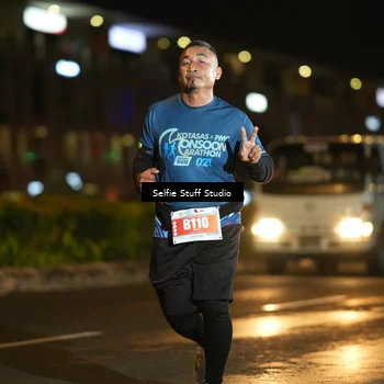Runner Photo 4332658