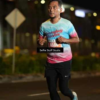 Runner Photo 4332659