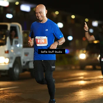 Runner Photo 4332660