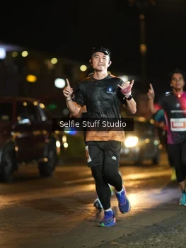 Runner Photo 4332665
