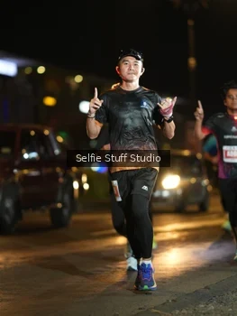 Runner Photo 4332666