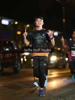 Runner Photo 4332668