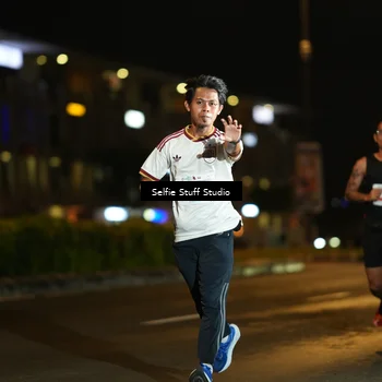 Runner Photo 4332670