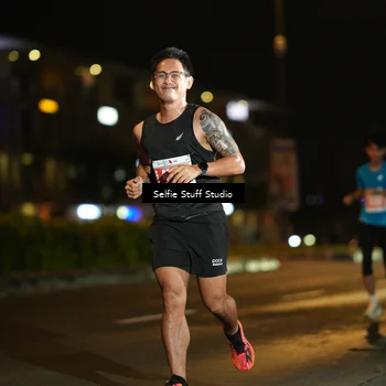 Runner Photo 4332672