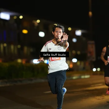 Runner Photo 4332673