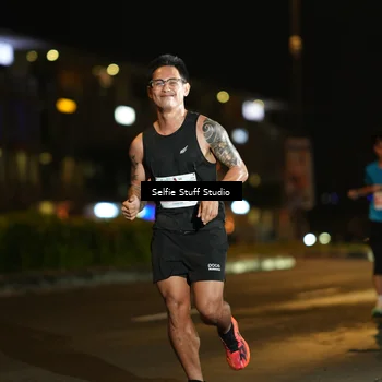 Runner Photo 4332677