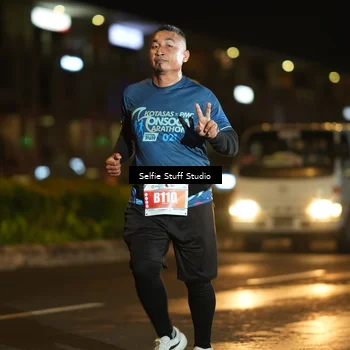 Runner Photo 4332678