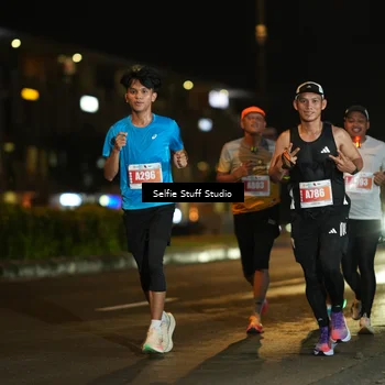 Runner Photo 4332680