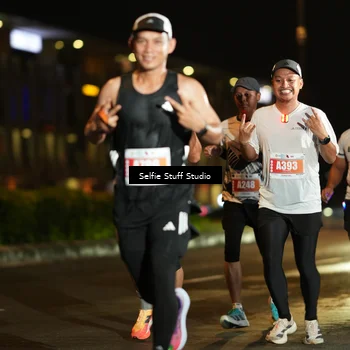Runner Photo 4332681