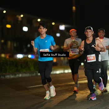 Runner Photo 4332688
