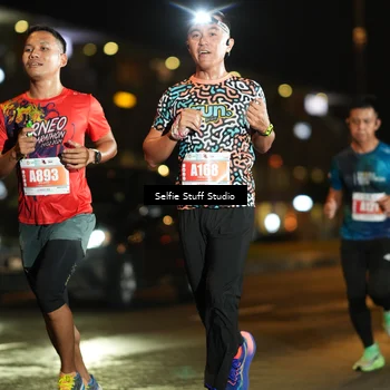 Runner Photo 4332689