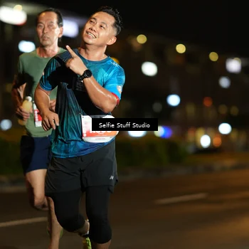 Runner Photo 4332697