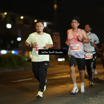 Runner Photo 4332698