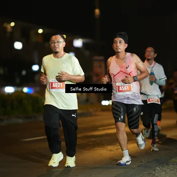 Runner Photo 4332700