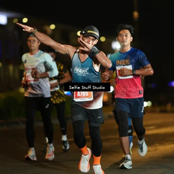 Runner Photo 4332707
