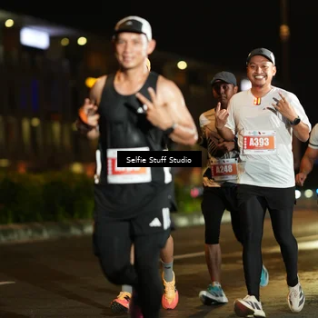 Runner Photo 4332708