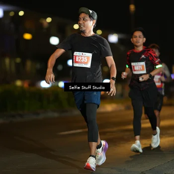 Runner Photo 4332710
