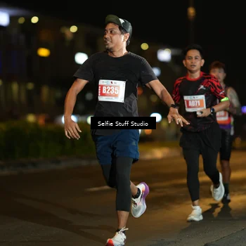 Runner Photo 4332711