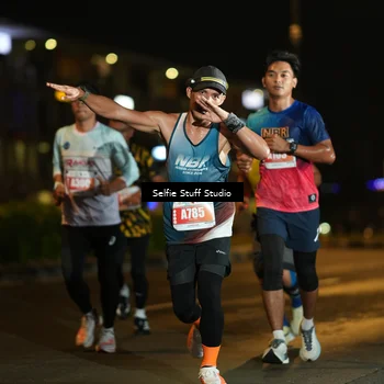 Runner Photo 4332715