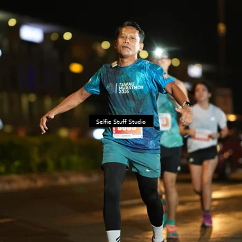 Runner Photo 4332719