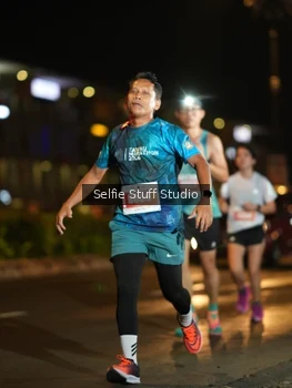 Runner Photo 4332720