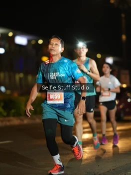 Runner Photo 4332721