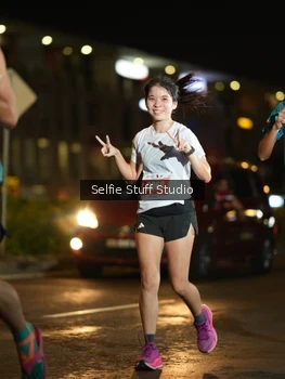 Runner Photo 4332723