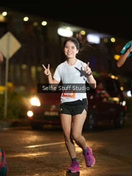 Runner Photo 4332724