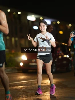 Runner Photo 4332725