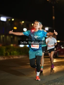 Runner Photo 4332726