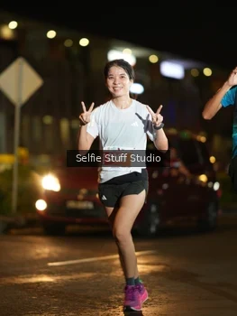Runner Photo 4332727