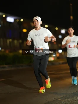 Runner Photo 4332729