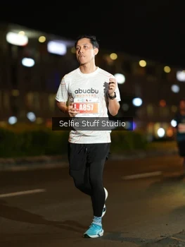 Runner Photo 4332730