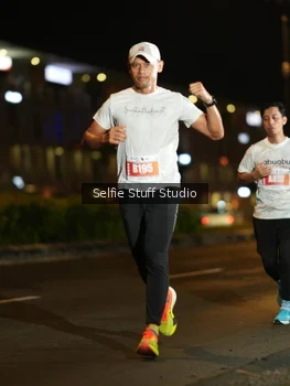 Runner Photo 4332731