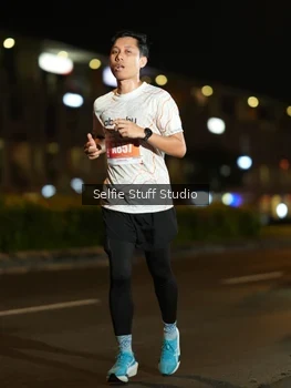 Runner Photo 4332732