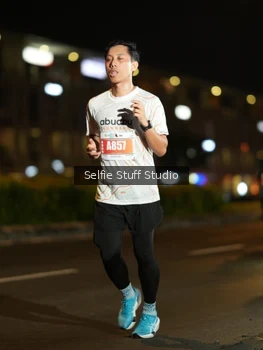 Runner Photo 4332733