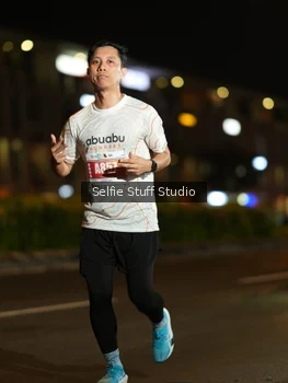 Runner Photo 4332734