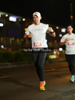 Runner Photo 4332742