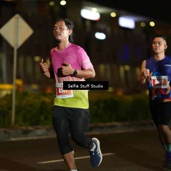 Runner Photo 4332750