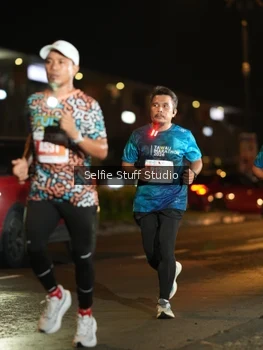 Runner Photo 4332761