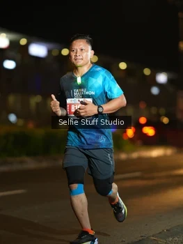 Runner Photo 4332762