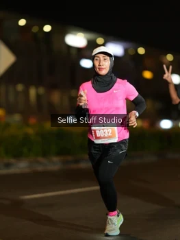 Runner Photo 4332763