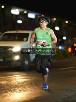 Runner Photo 4332765