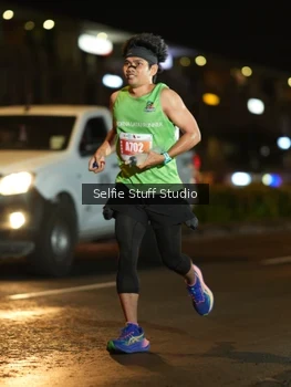 Runner Photo 4332766